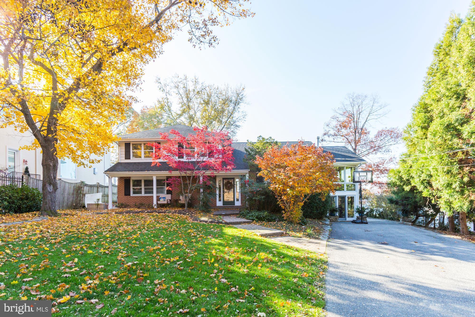 WINCHESTER ON THE SEVERN - Residential Lease