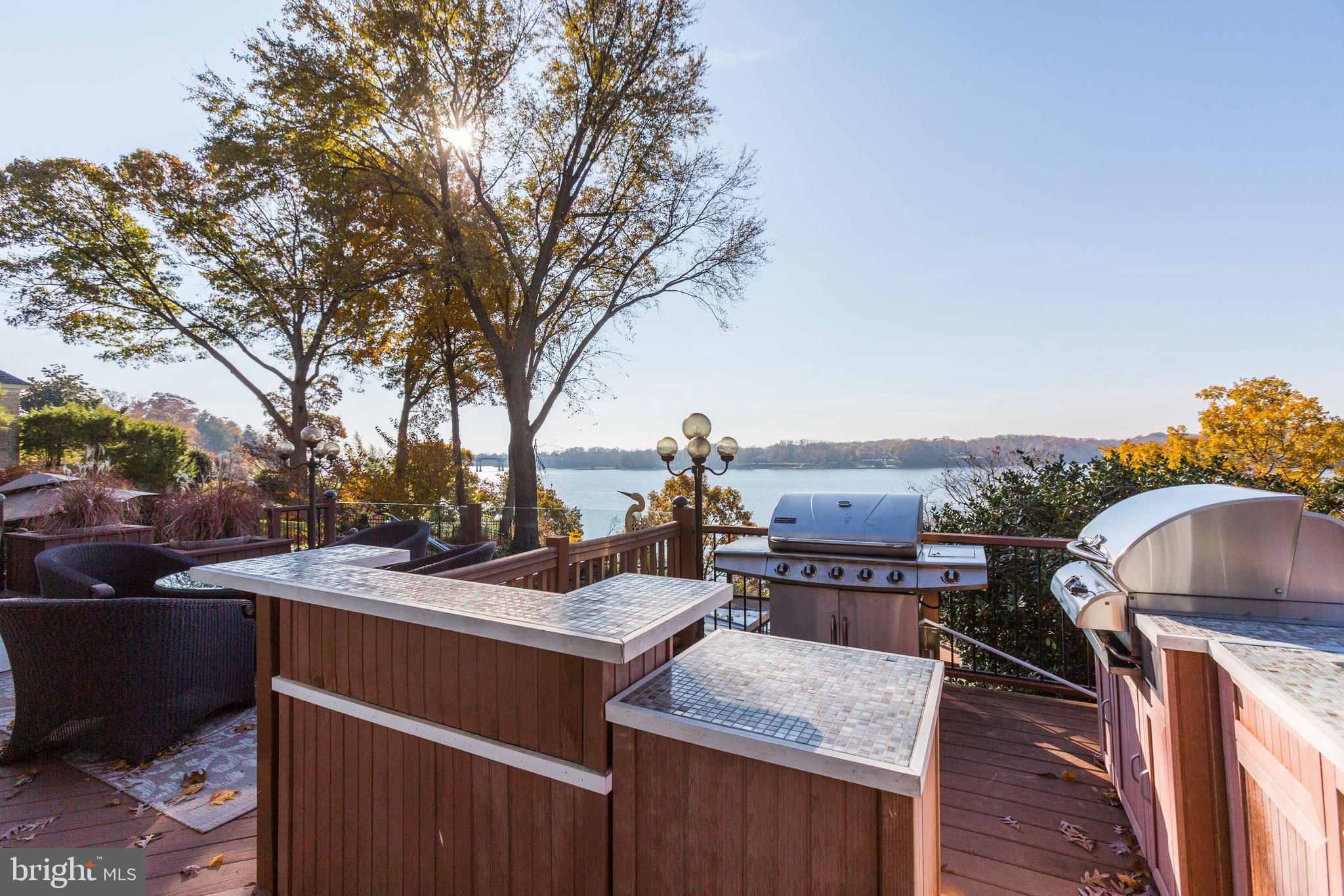 WINCHESTER ON THE SEVERN - Residential Lease