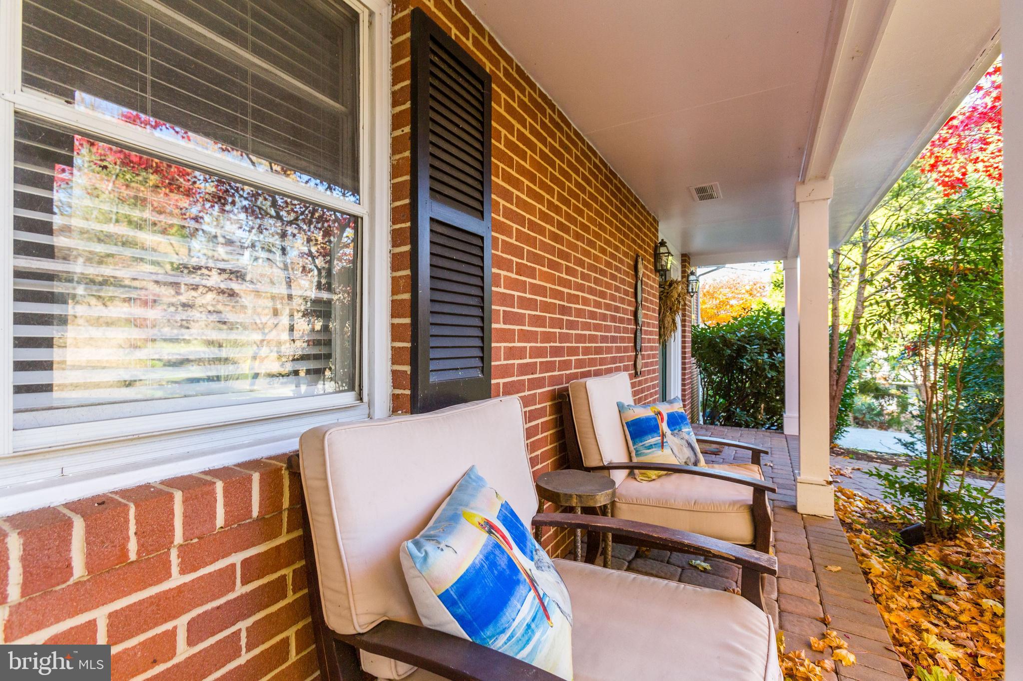 WINCHESTER ON THE SEVERN - Residential Lease