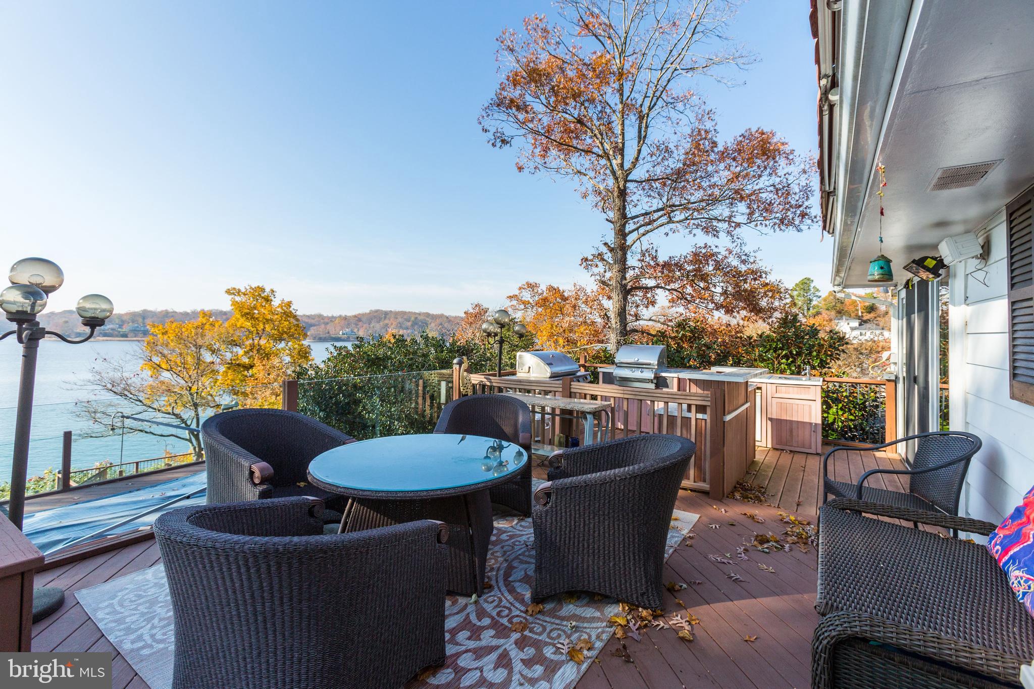 WINCHESTER ON THE SEVERN - Residential Lease