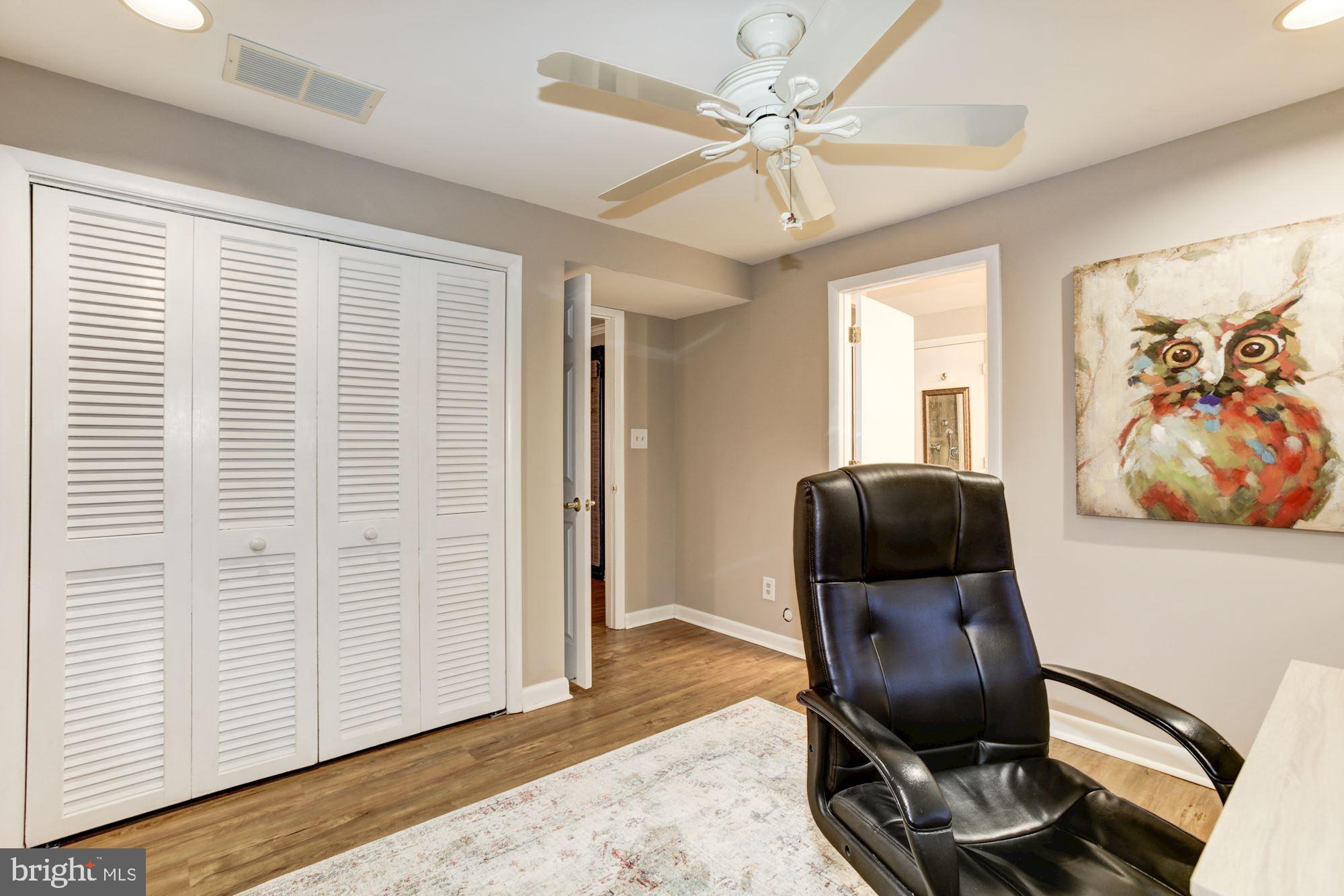 WINCHESTER ON THE SEVERN - Residential Lease