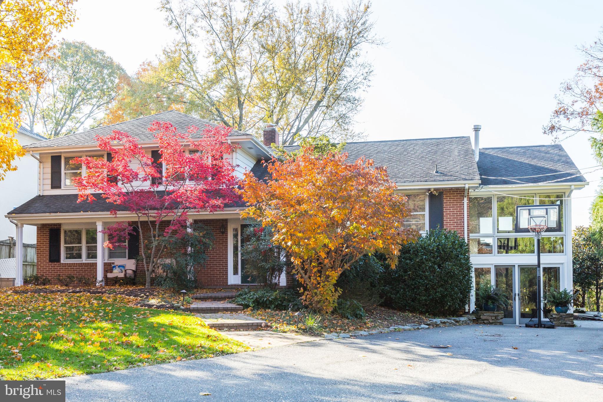 WINCHESTER ON THE SEVERN - Residential Lease