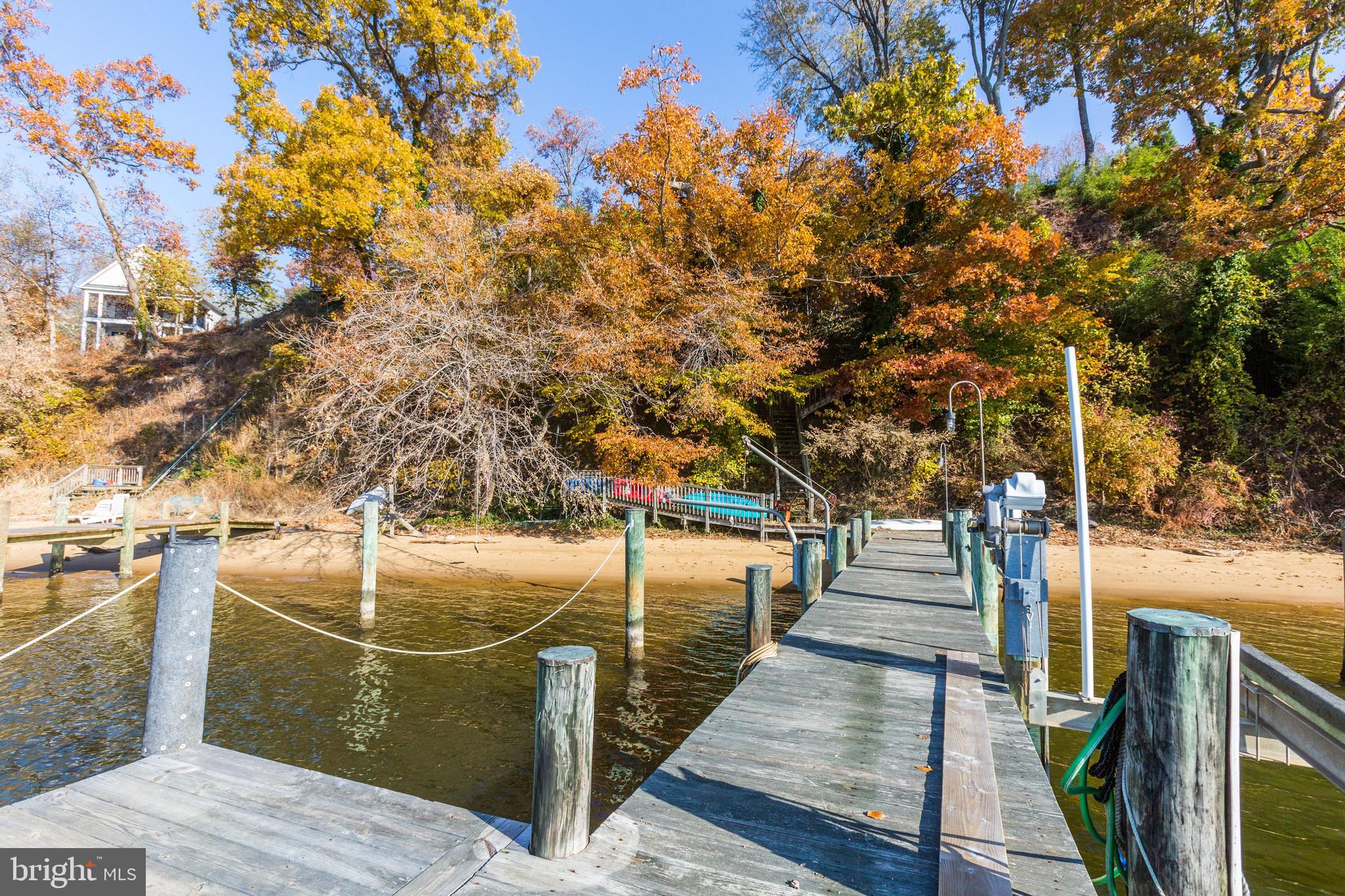 WINCHESTER ON THE SEVERN - Residential Lease