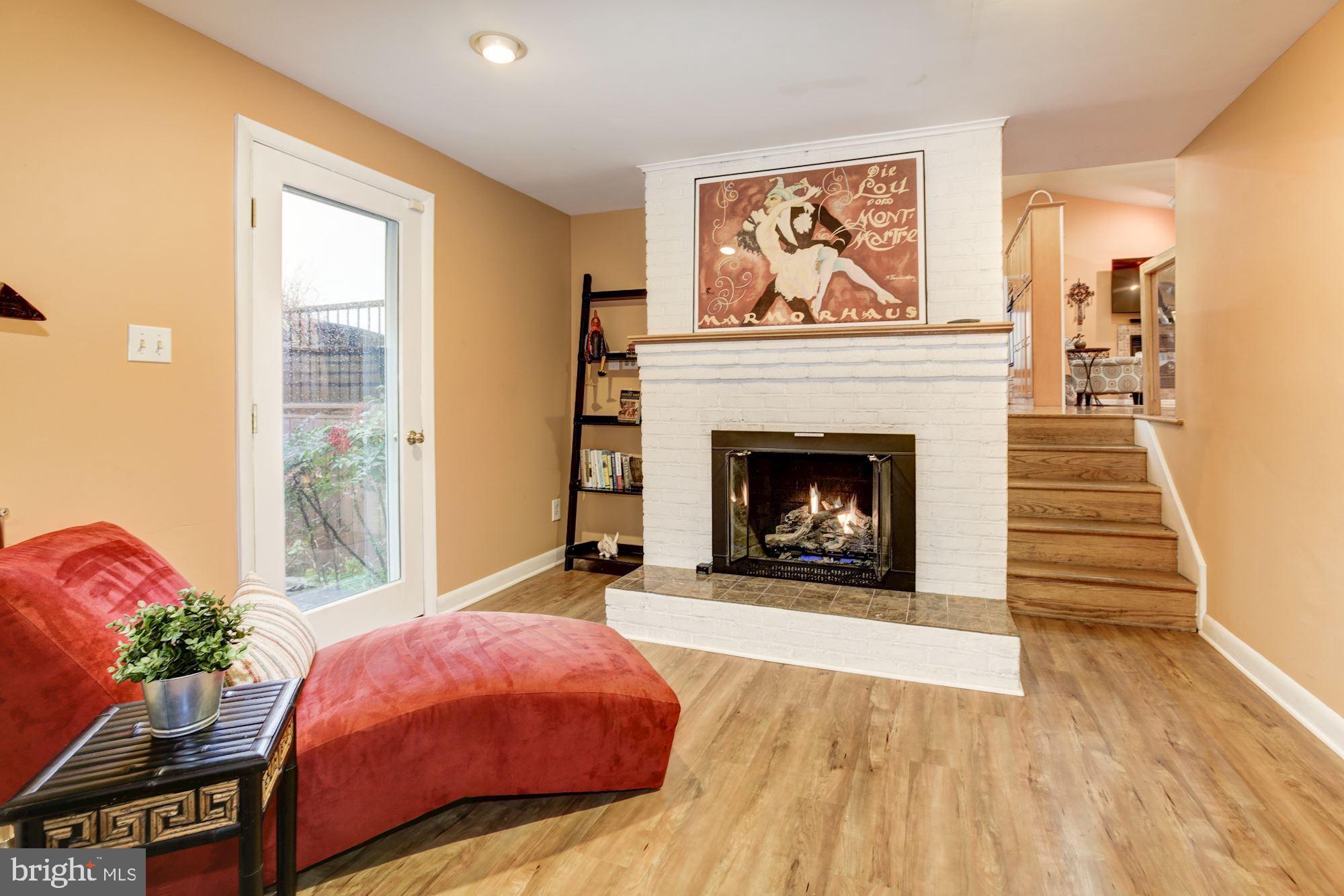 WINCHESTER ON THE SEVERN - Residential Lease