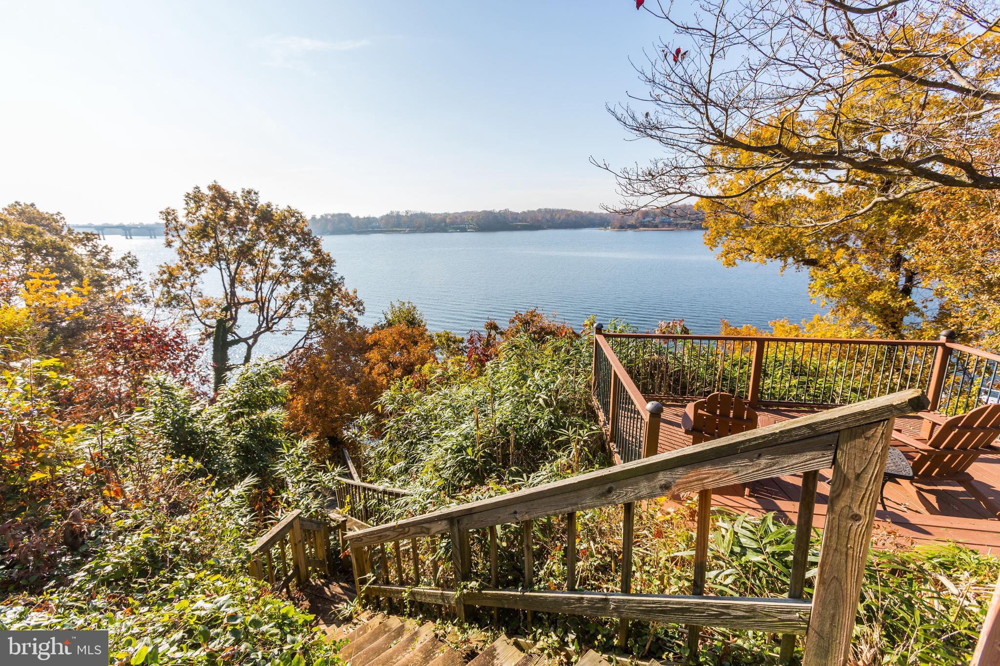 WINCHESTER ON THE SEVERN - Residential Lease