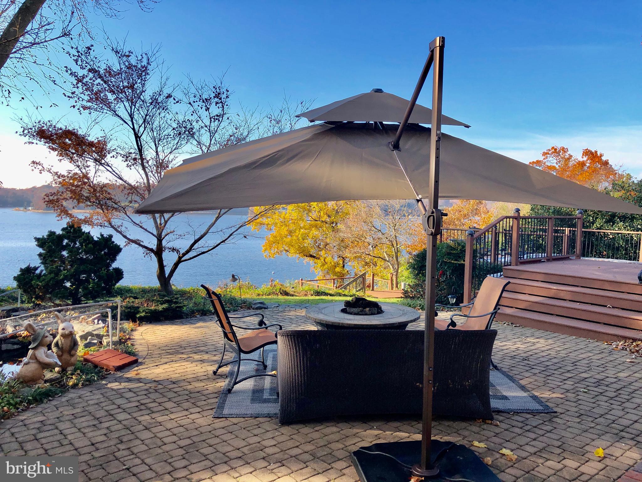 WINCHESTER ON THE SEVERN - Residential Lease