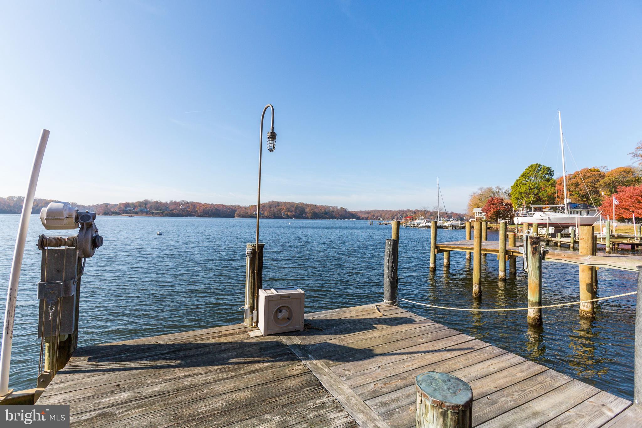 WINCHESTER ON THE SEVERN - Residential Lease