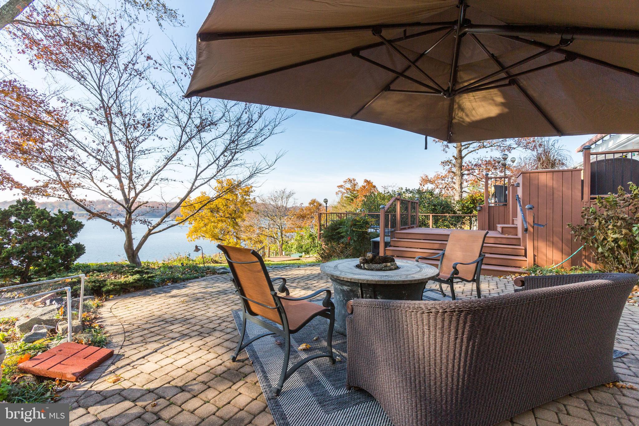 WINCHESTER ON THE SEVERN - Residential Lease