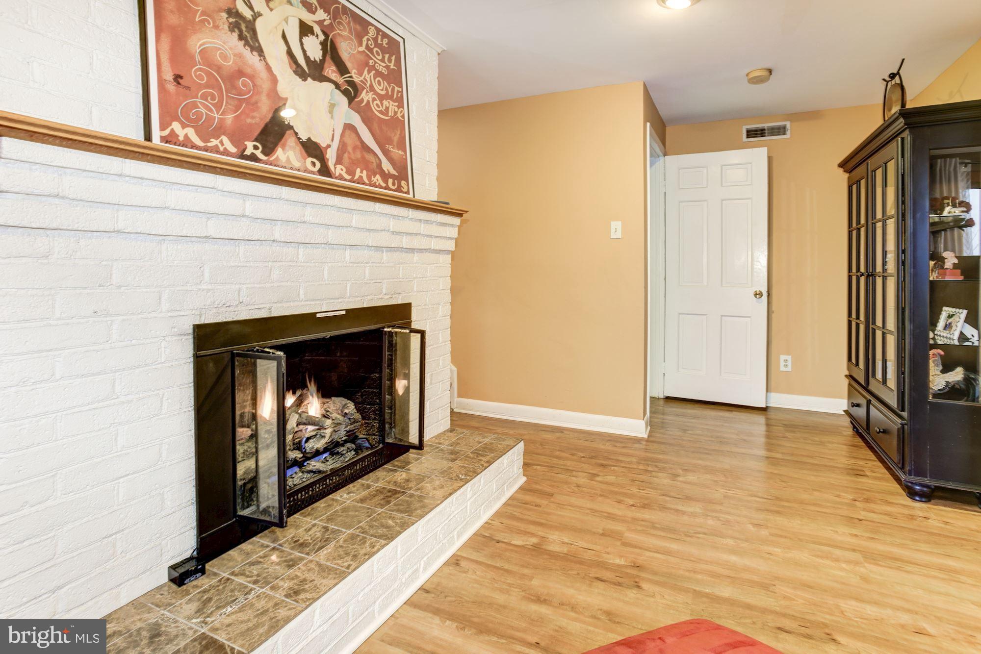 WINCHESTER ON THE SEVERN - Residential Lease