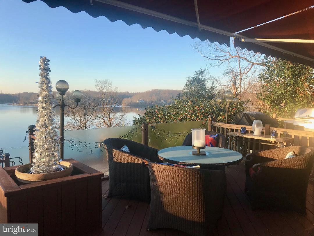 WINCHESTER ON THE SEVERN - Residential Lease