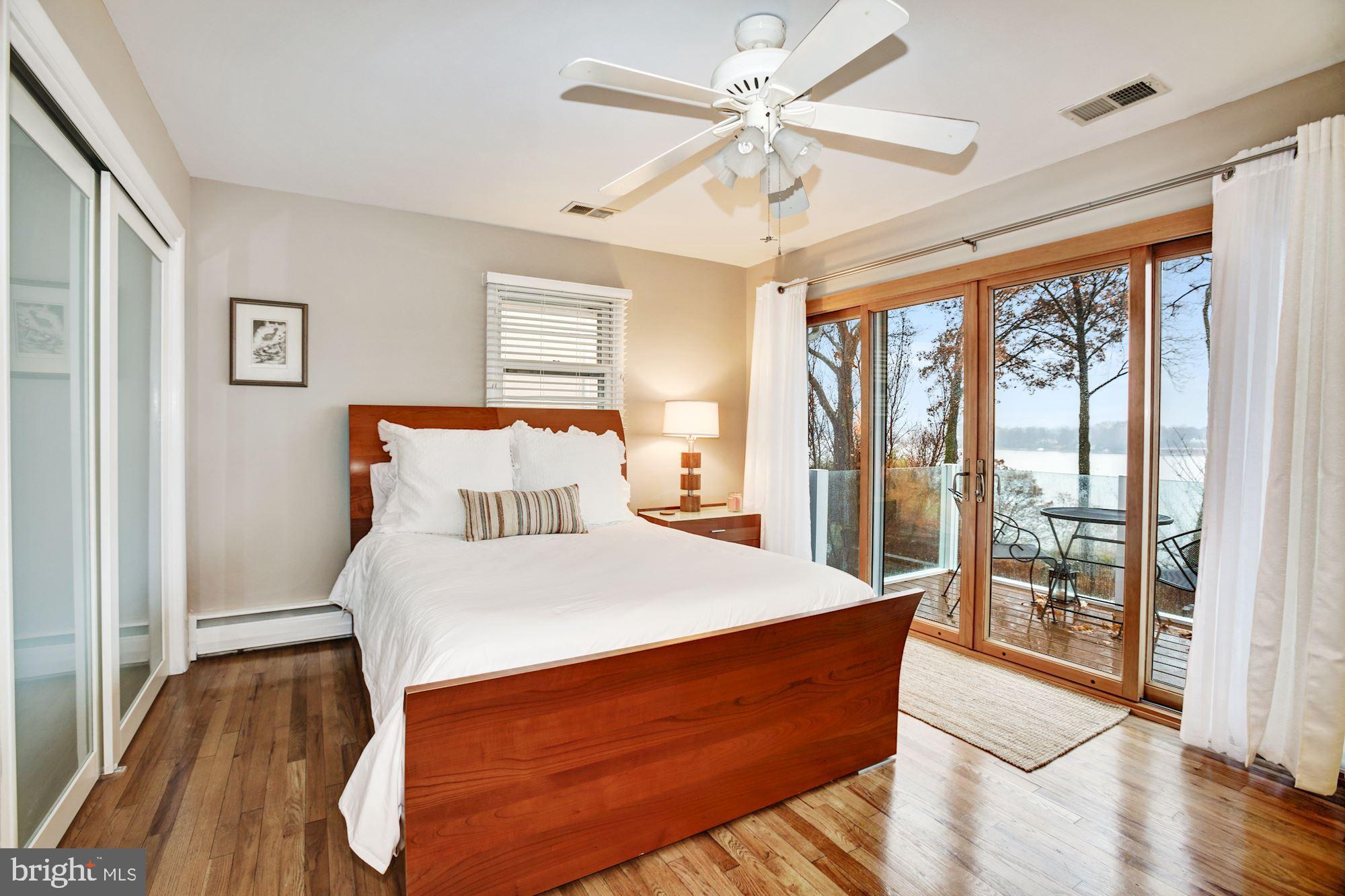 WINCHESTER ON THE SEVERN - Residential Lease