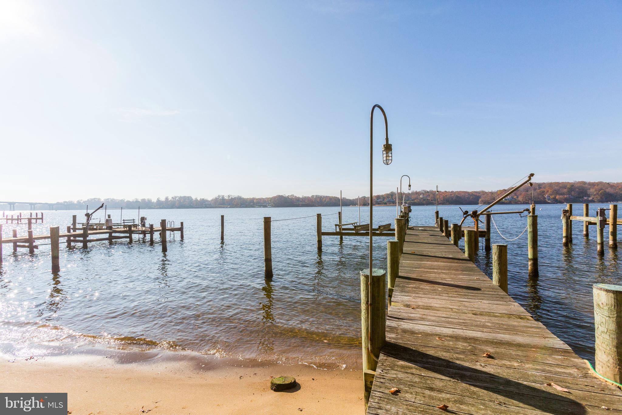 WINCHESTER ON THE SEVERN - Residential Lease