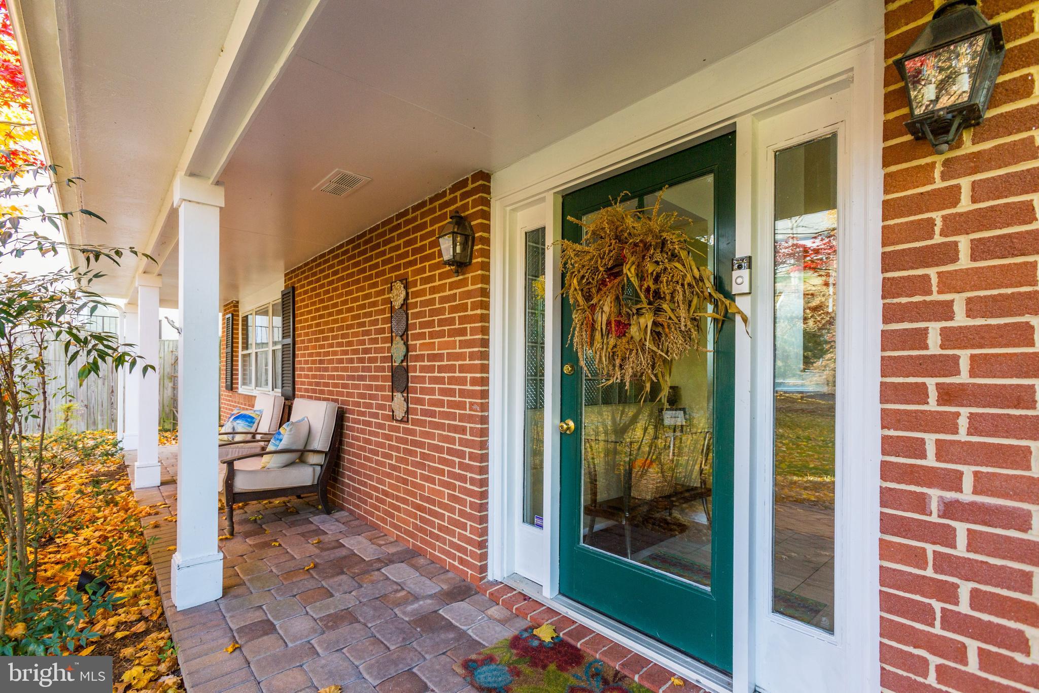 WINCHESTER ON THE SEVERN - Residential Lease