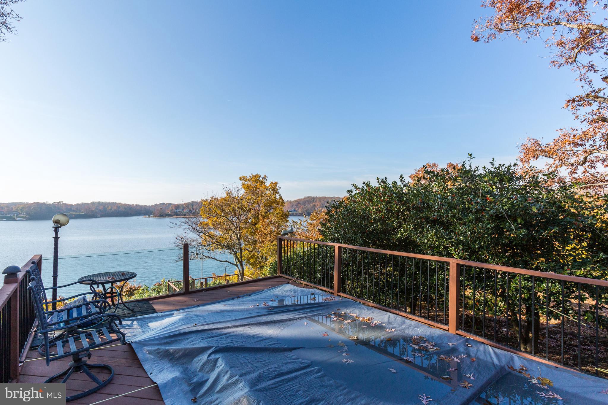 WINCHESTER ON THE SEVERN - Residential Lease