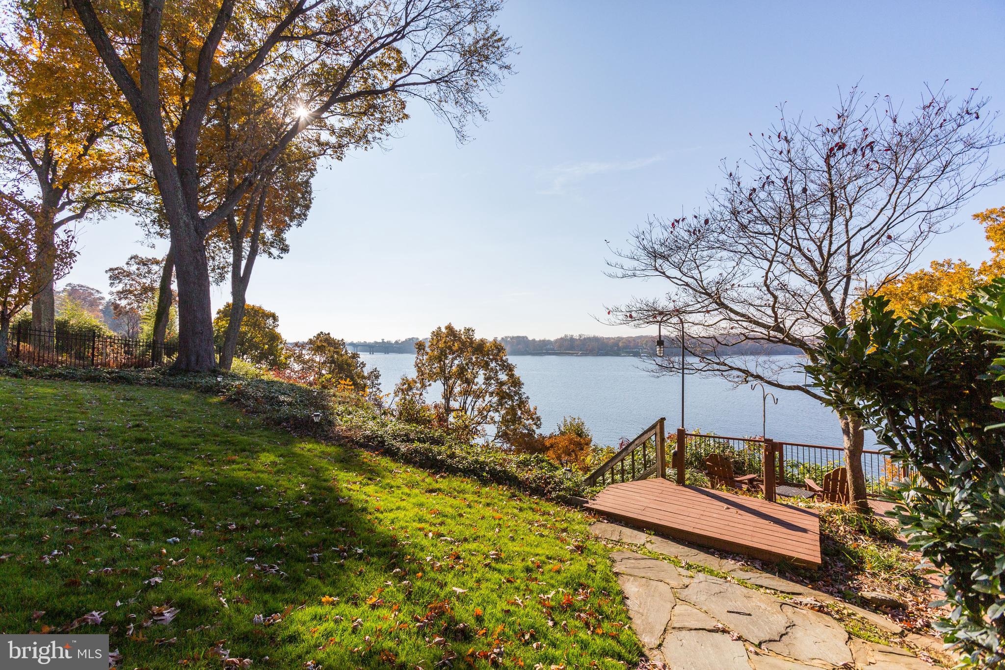 WINCHESTER ON THE SEVERN - Residential Lease