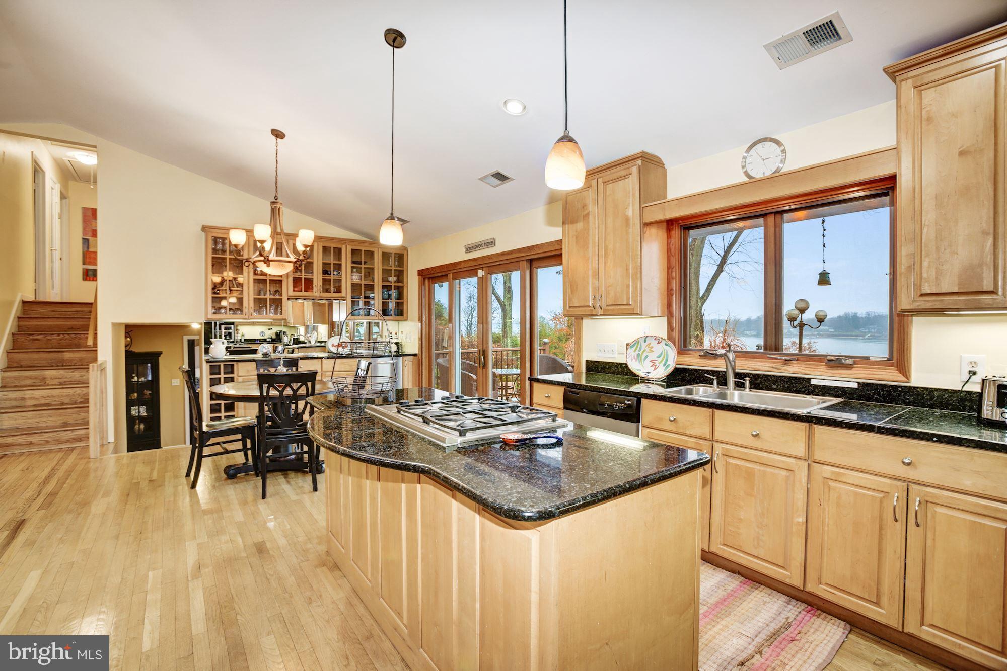 WINCHESTER ON THE SEVERN - Residential Lease