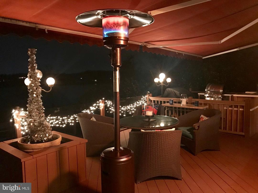 WINCHESTER ON THE SEVERN - Residential Lease