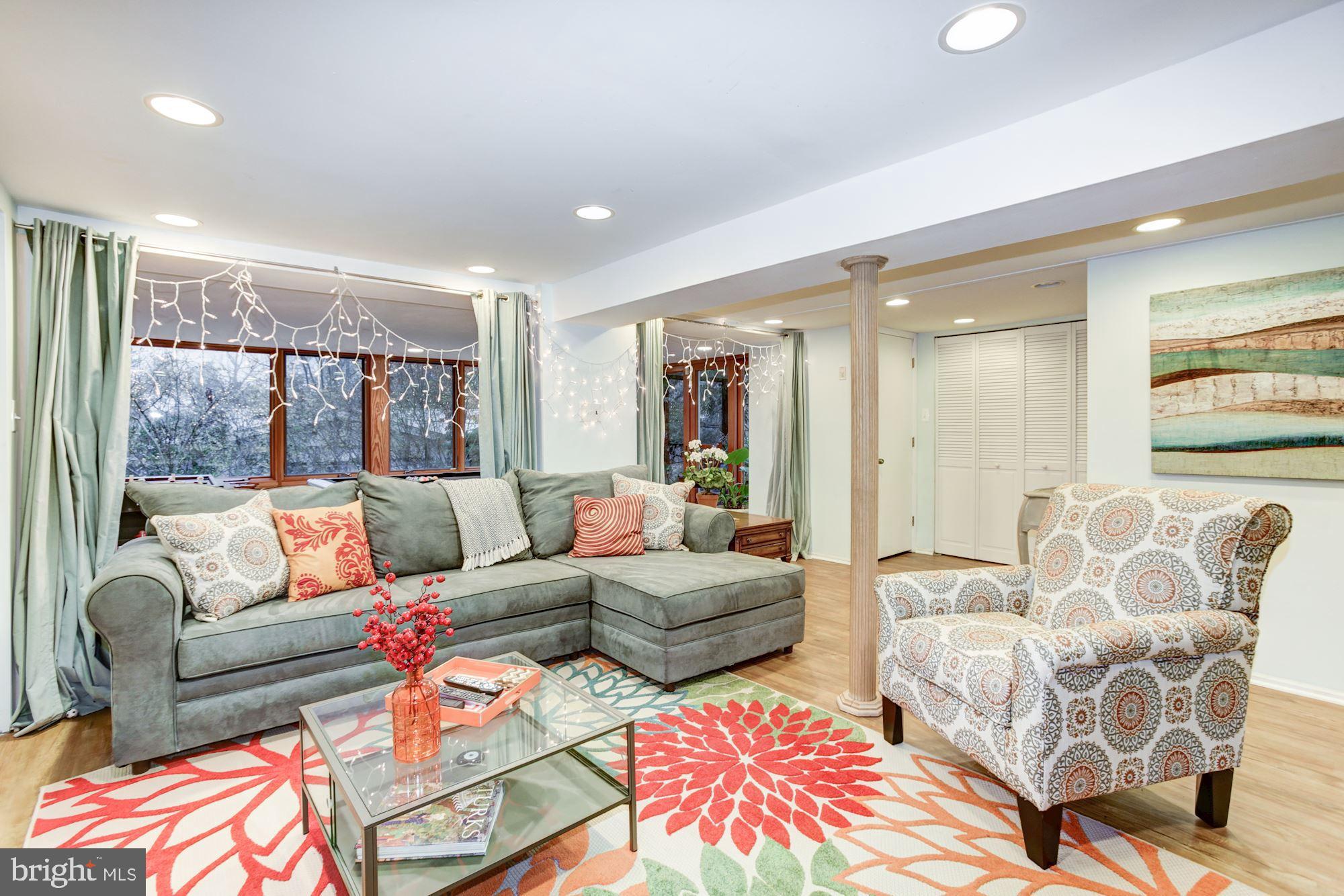 WINCHESTER ON THE SEVERN - Residential Lease