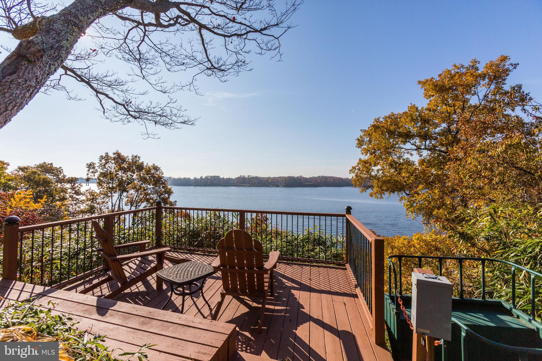 WINCHESTER ON THE SEVERN - Residential Lease