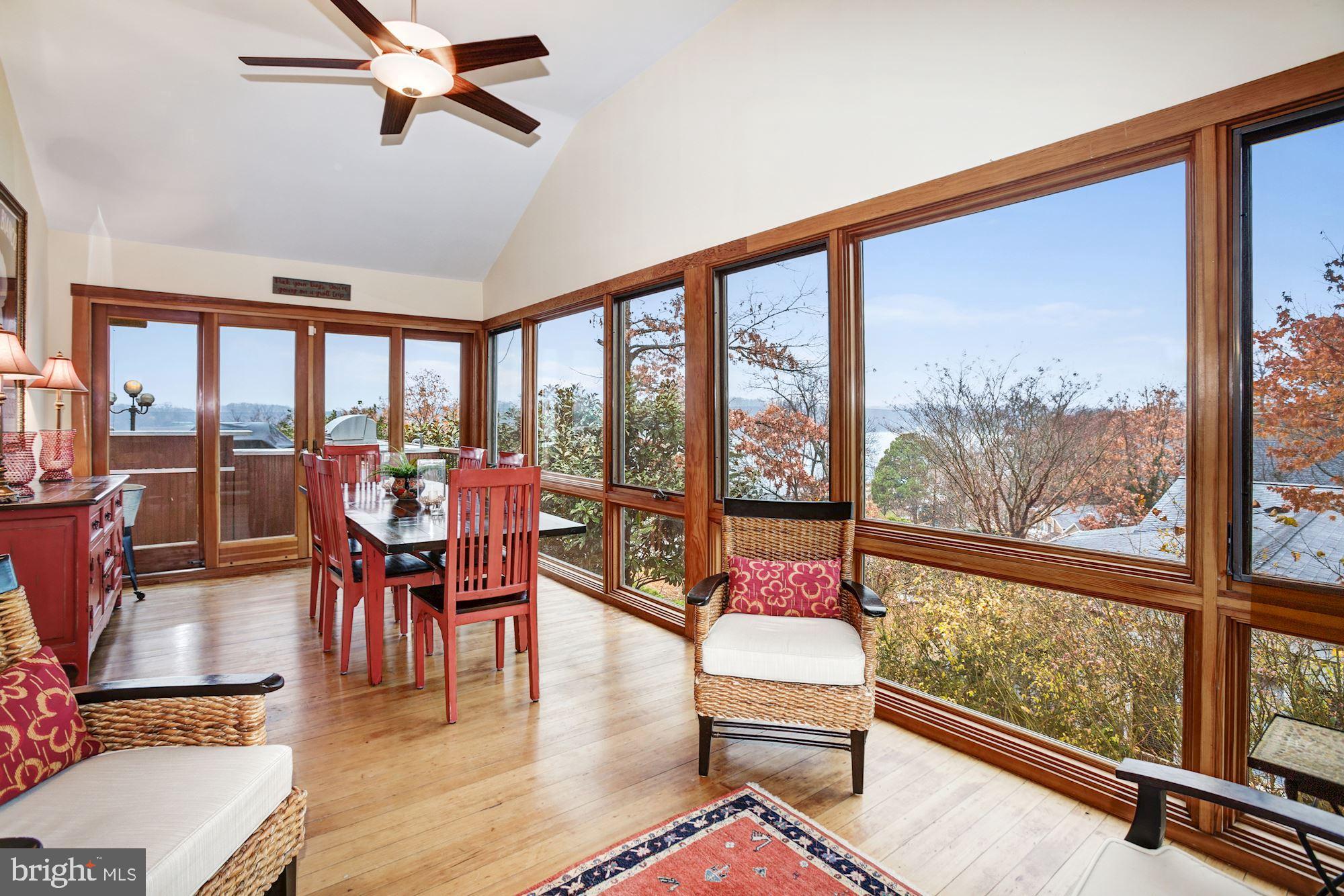 WINCHESTER ON THE SEVERN - Residential Lease