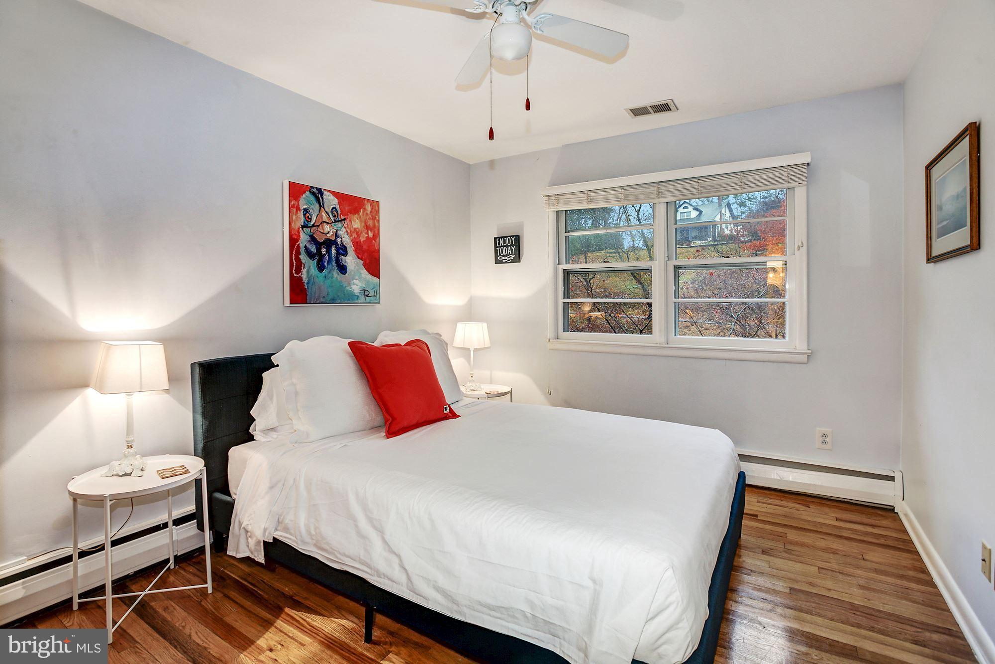 WINCHESTER ON THE SEVERN - Residential Lease