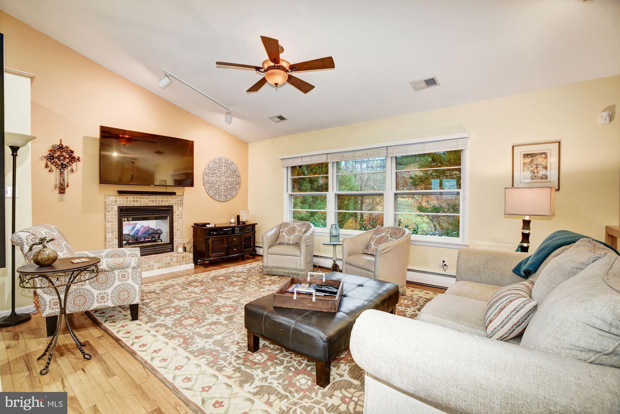 WINCHESTER ON THE SEVERN - Residential Lease