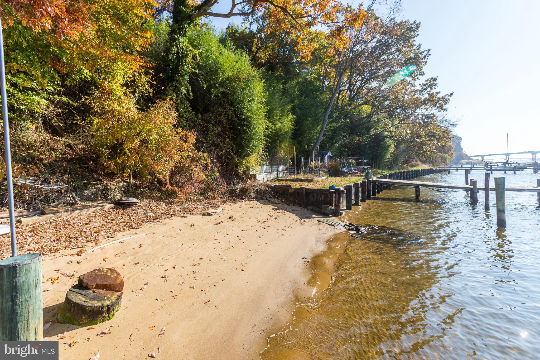 WINCHESTER ON THE SEVERN - Residential Lease