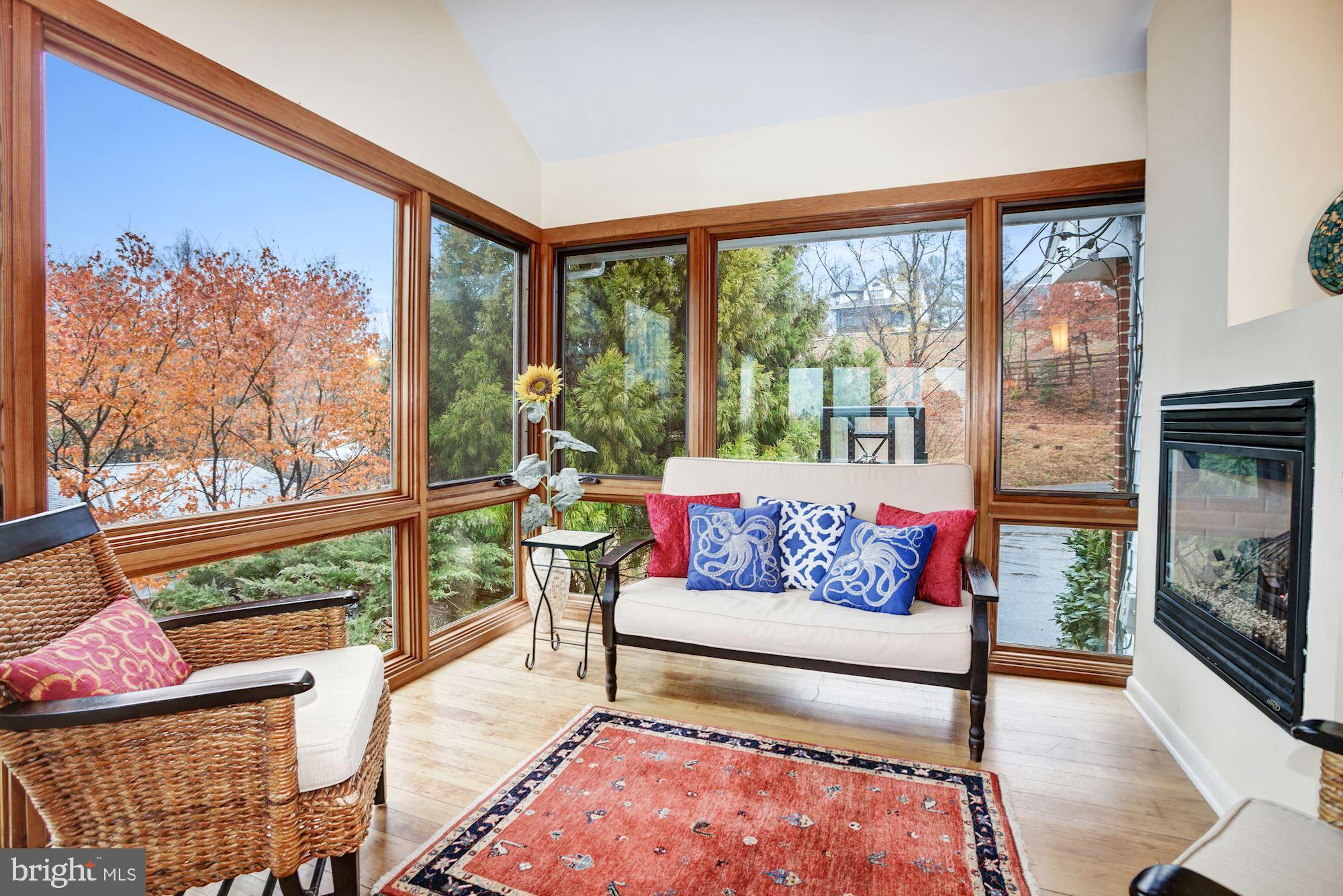 WINCHESTER ON THE SEVERN - Residential Lease