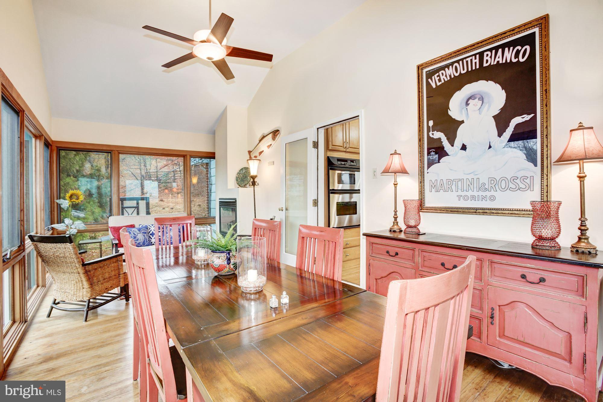 WINCHESTER ON THE SEVERN - Residential Lease