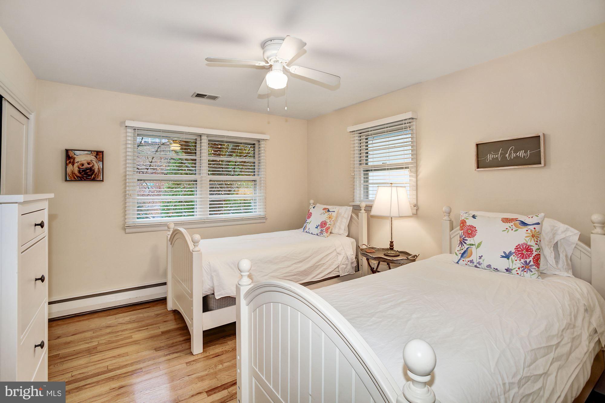 WINCHESTER ON THE SEVERN - Residential Lease