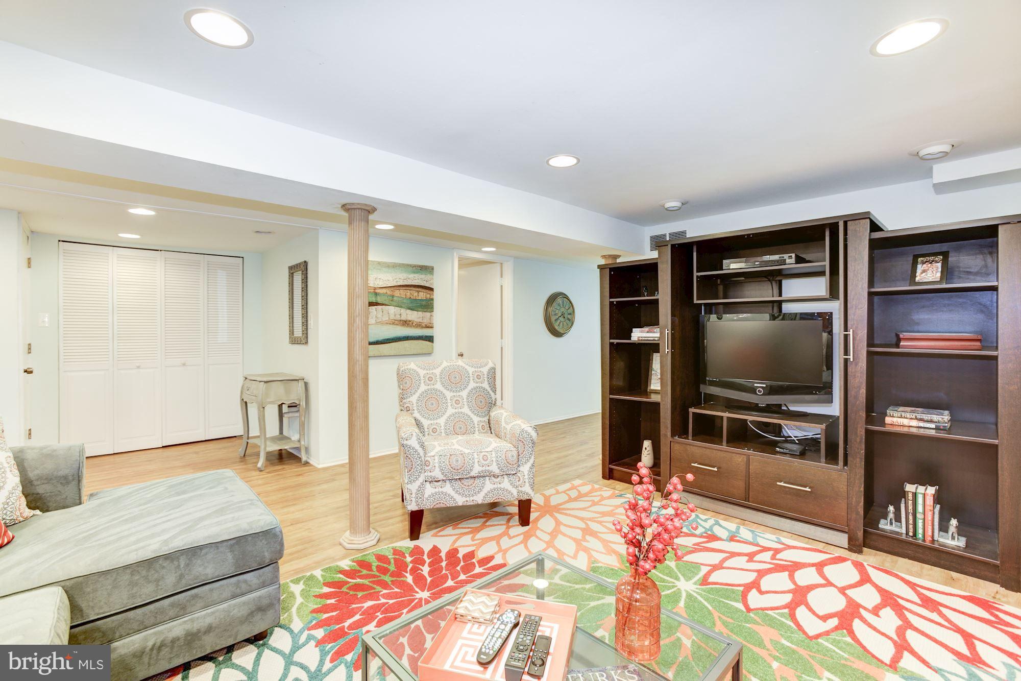 WINCHESTER ON THE SEVERN - Residential Lease