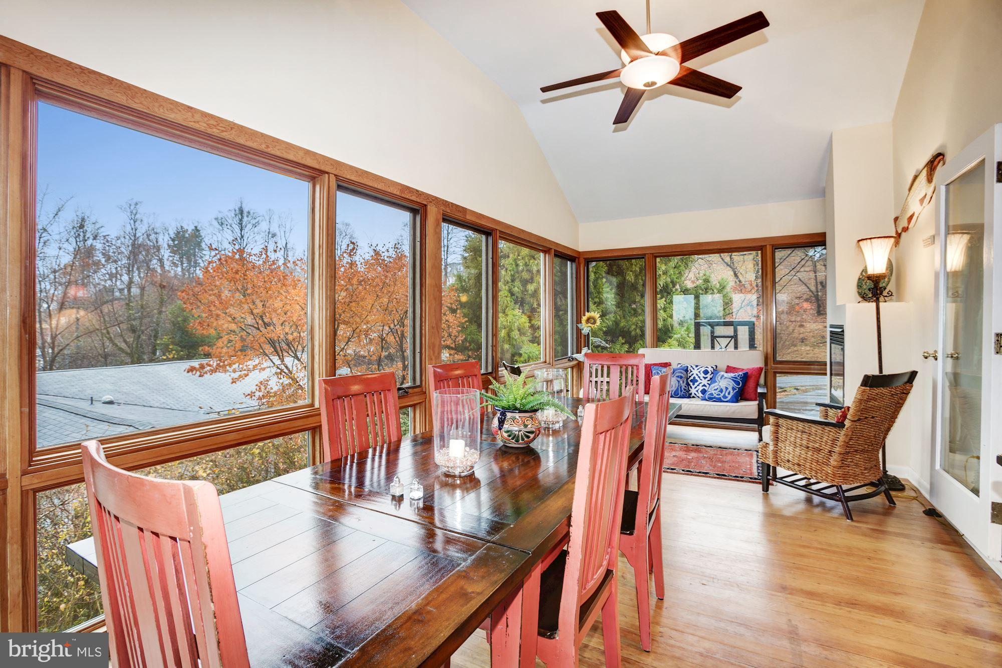 WINCHESTER ON THE SEVERN - Residential Lease