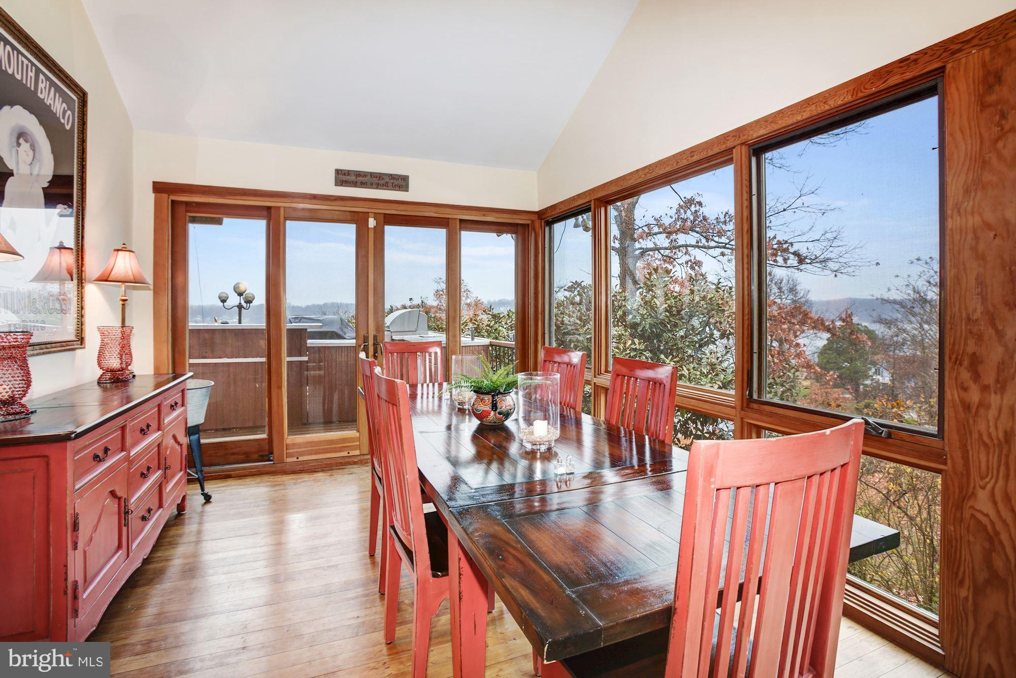 WINCHESTER ON THE SEVERN - Residential Lease