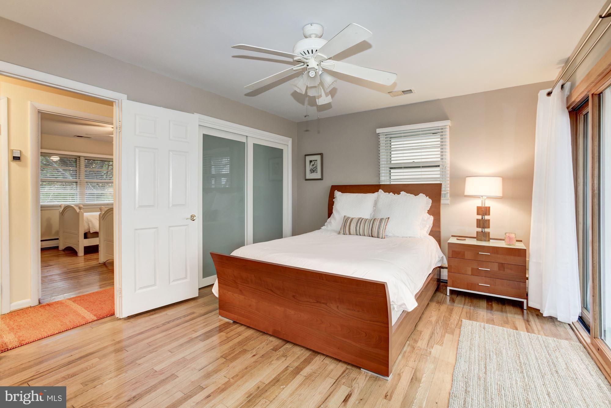 WINCHESTER ON THE SEVERN - Residential Lease