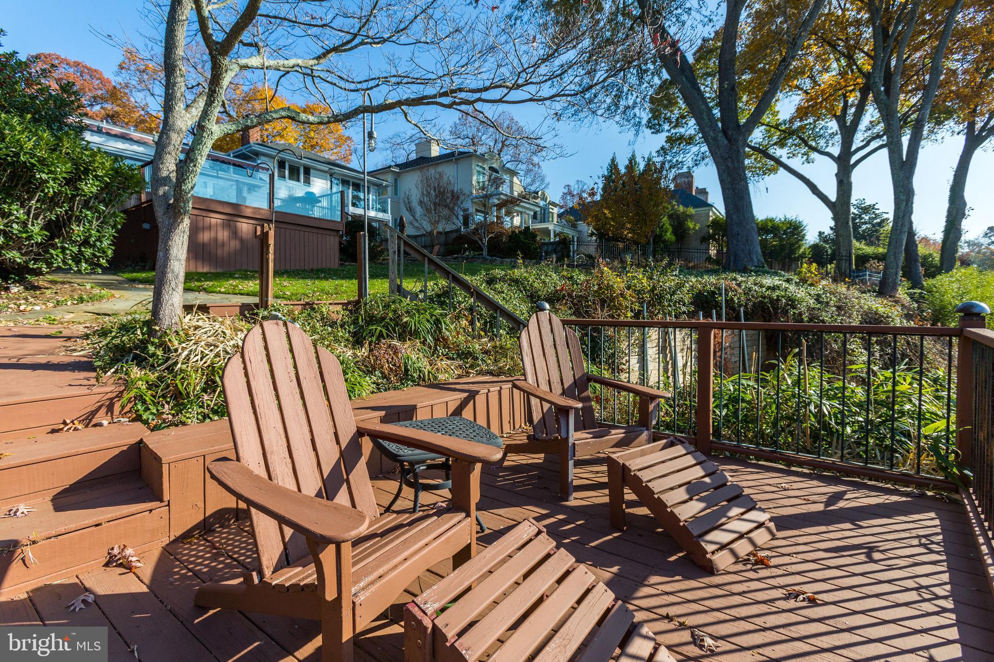 WINCHESTER ON THE SEVERN - Residential Lease