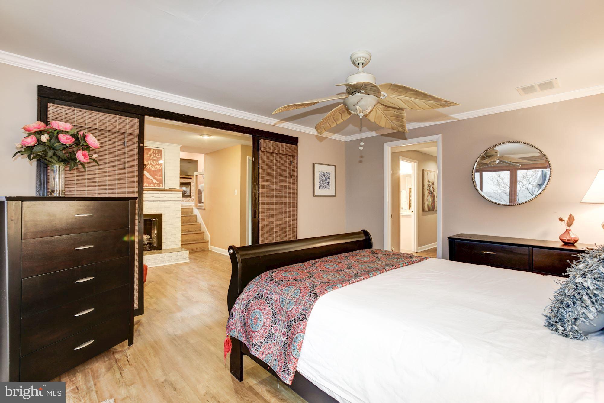 WINCHESTER ON THE SEVERN - Residential Lease