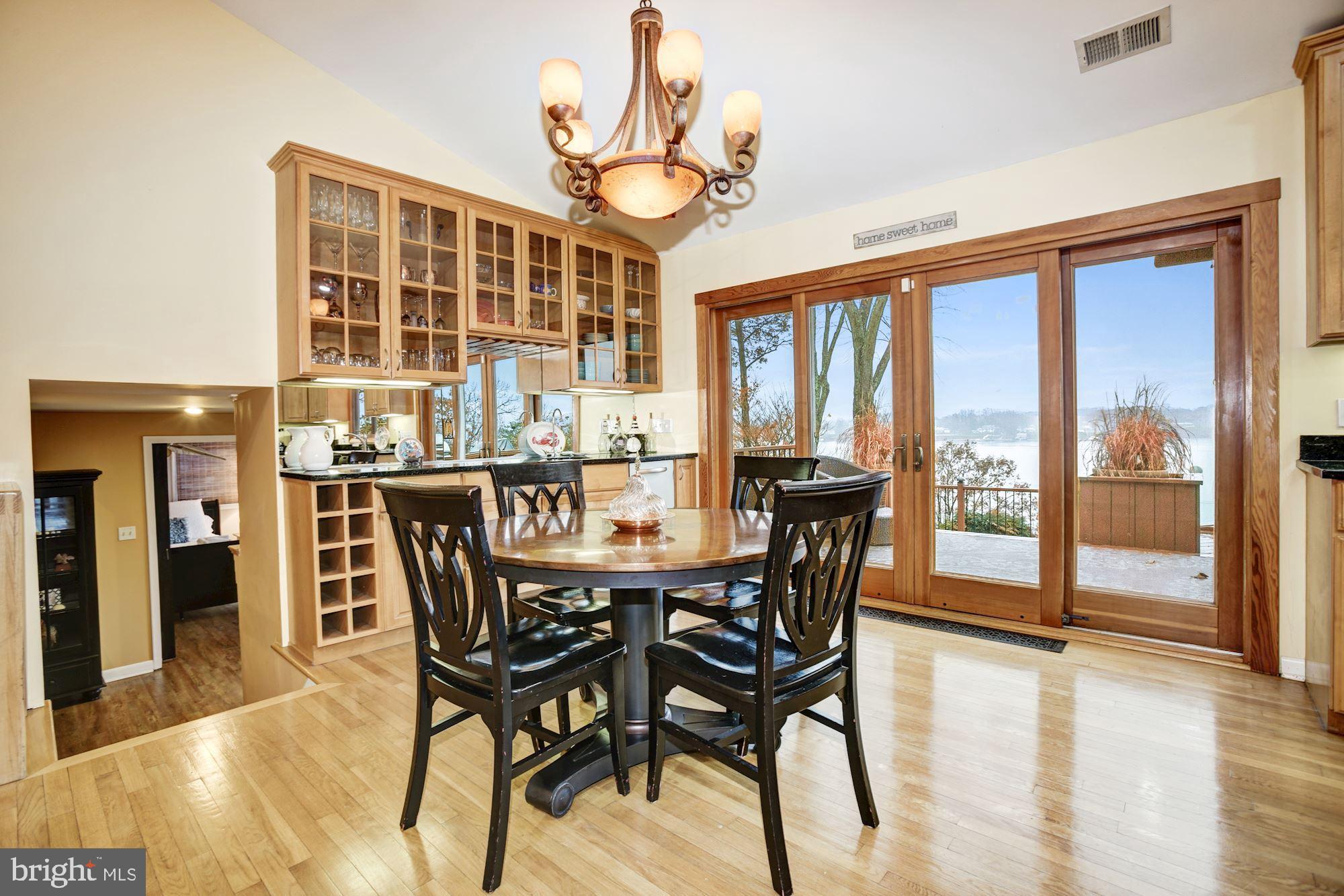 WINCHESTER ON THE SEVERN - Residential Lease