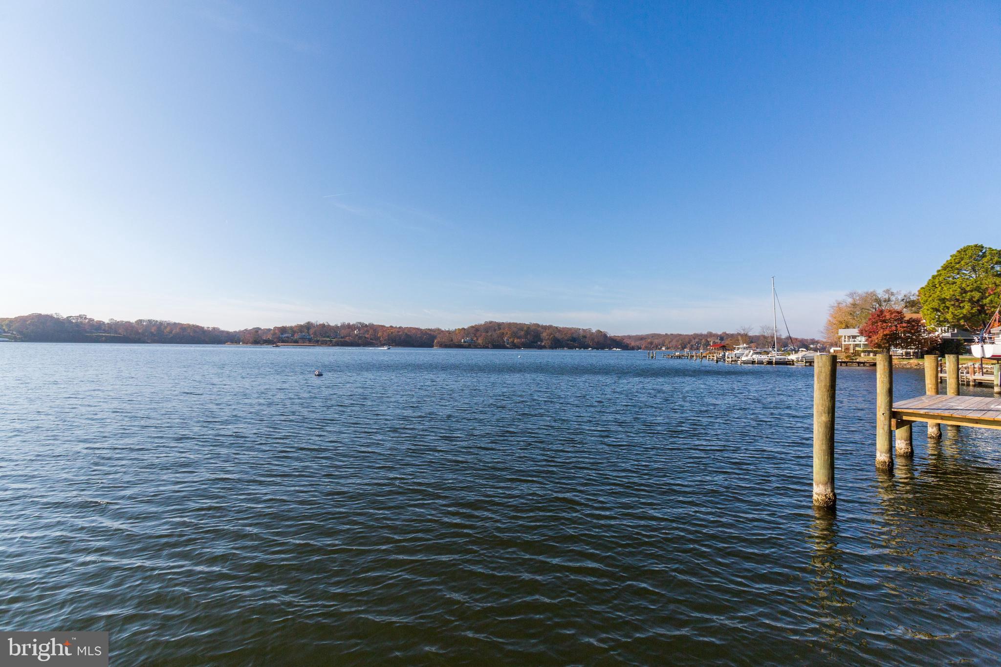 WINCHESTER ON THE SEVERN - Residential Lease