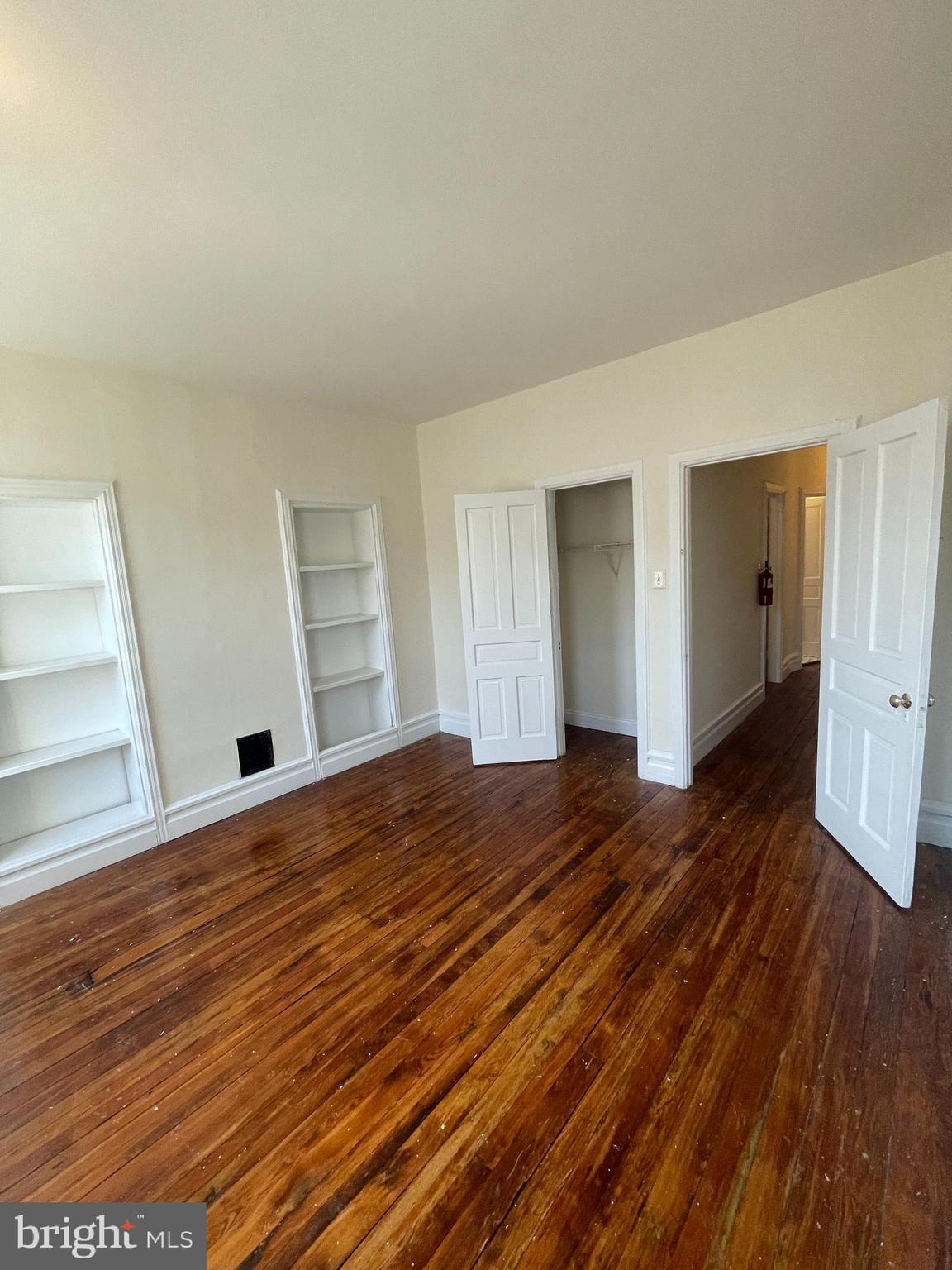 PHILADELPHIA - Residential Lease