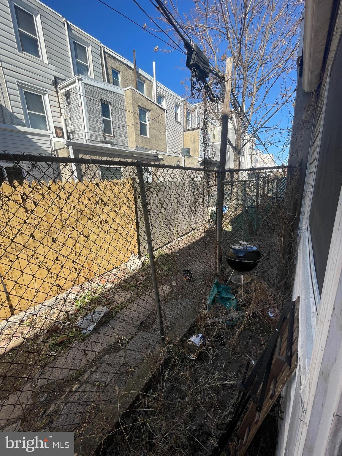 PHILADELPHIA - Residential Lease