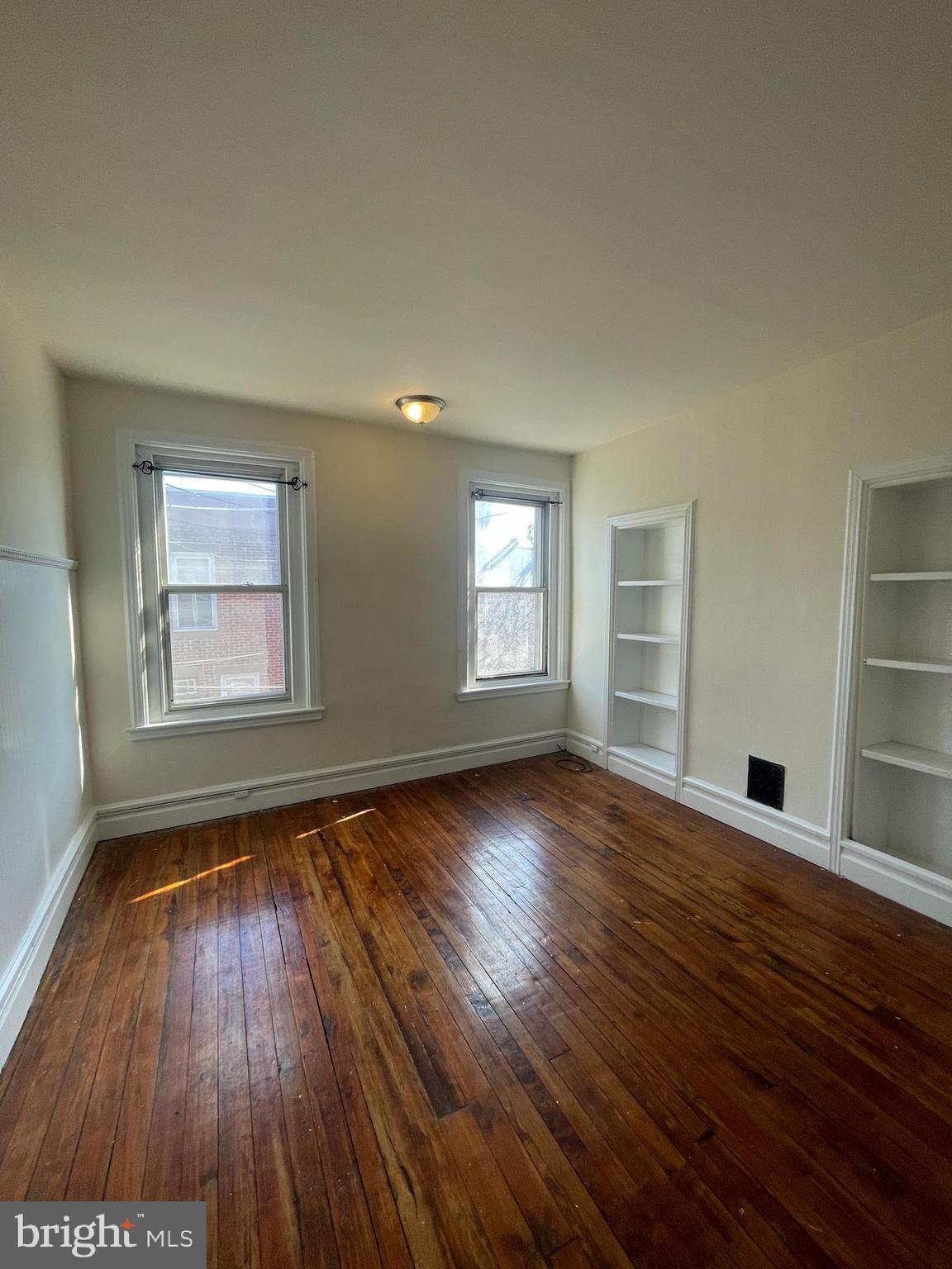 PHILADELPHIA - Residential Lease