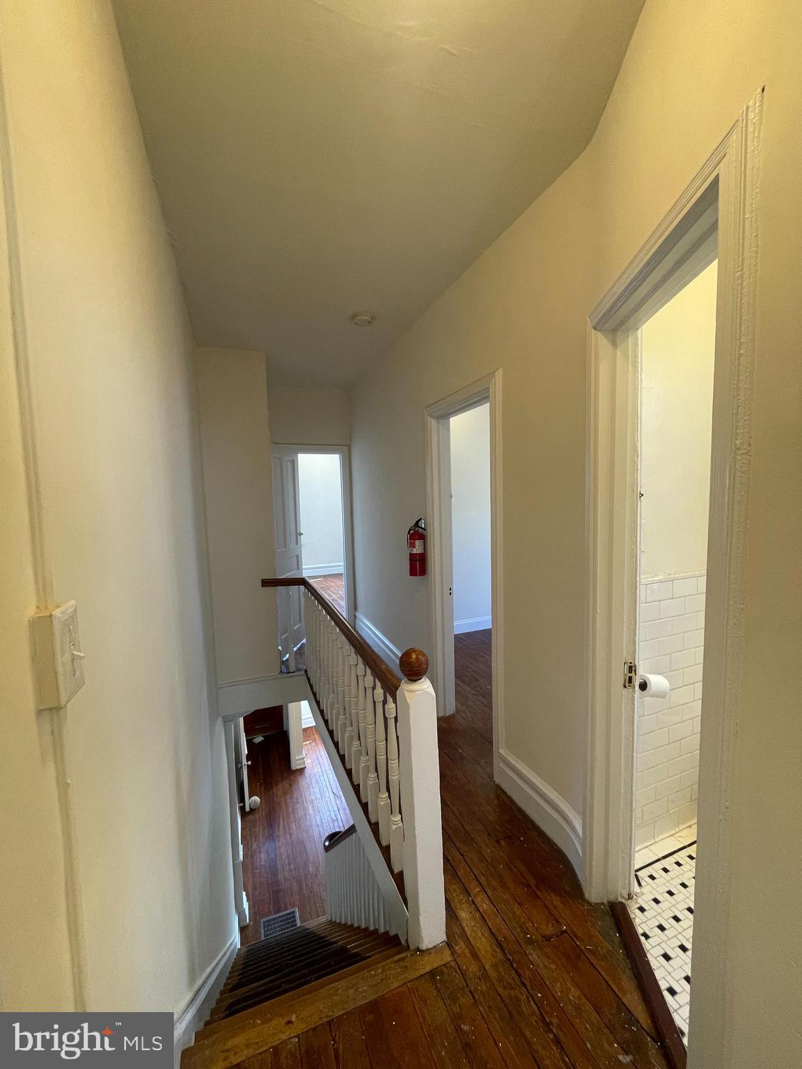PHILADELPHIA - Residential Lease