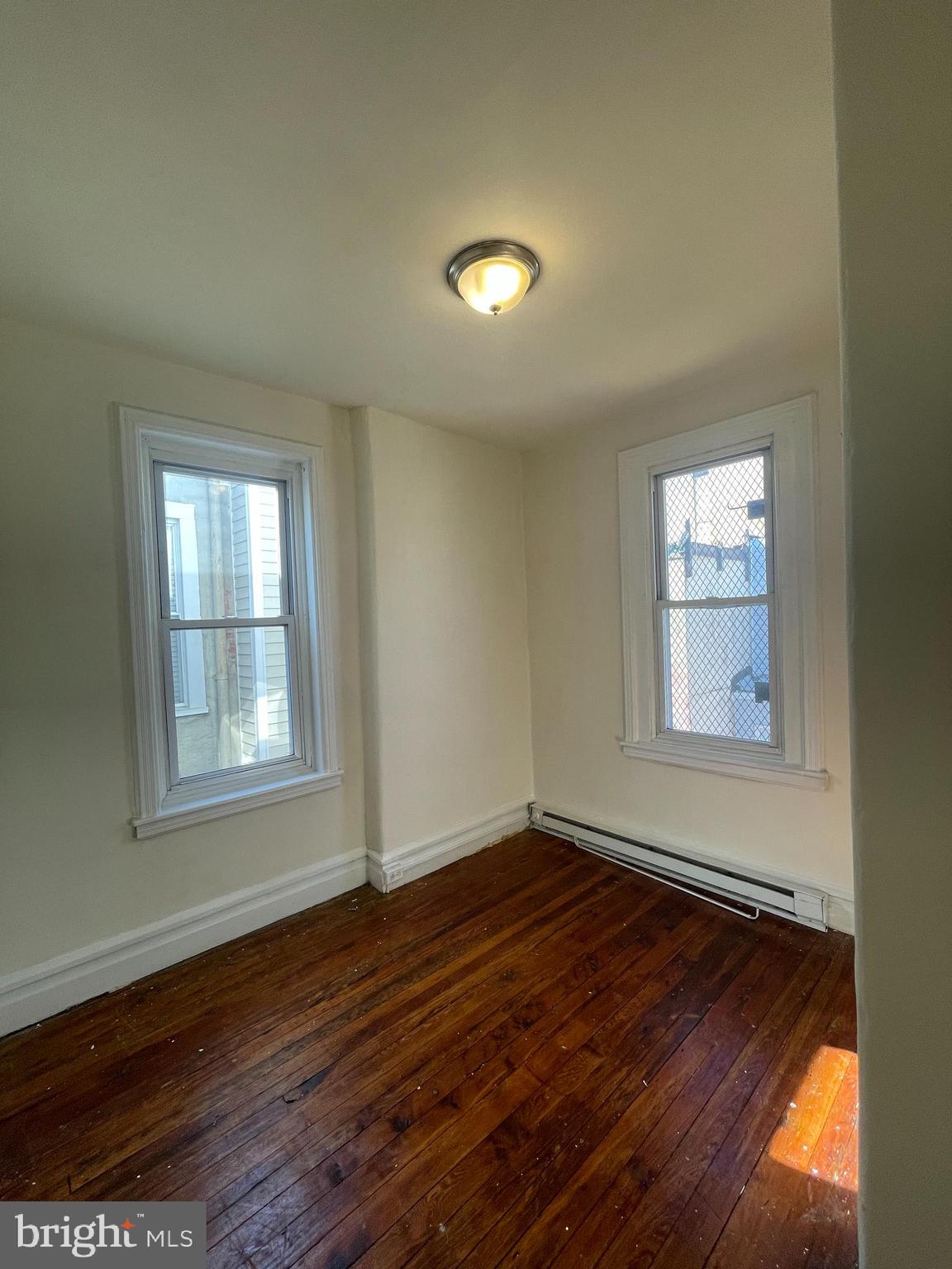 PHILADELPHIA - Residential Lease