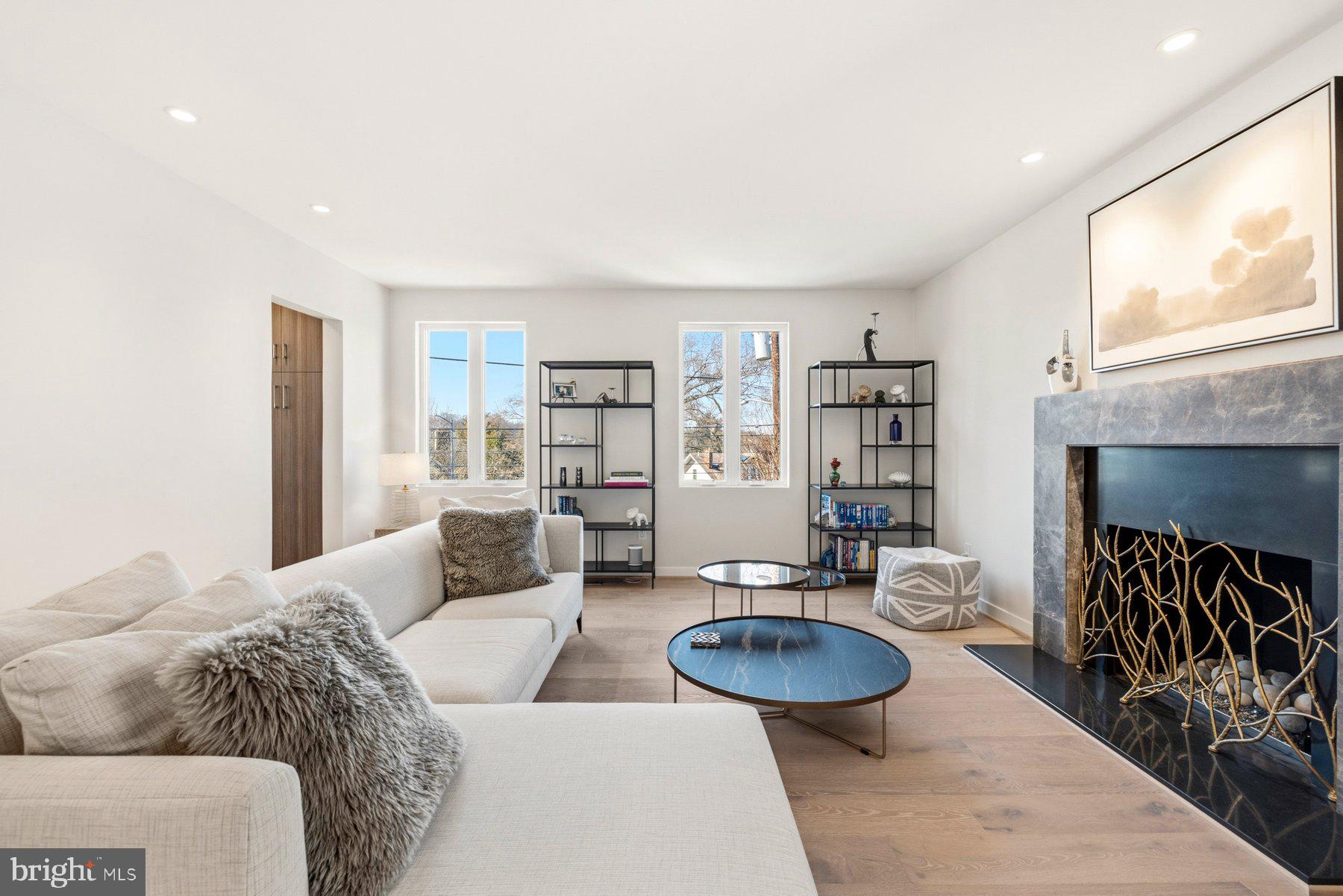 5507 MACARTHUR BOULEVARD NW