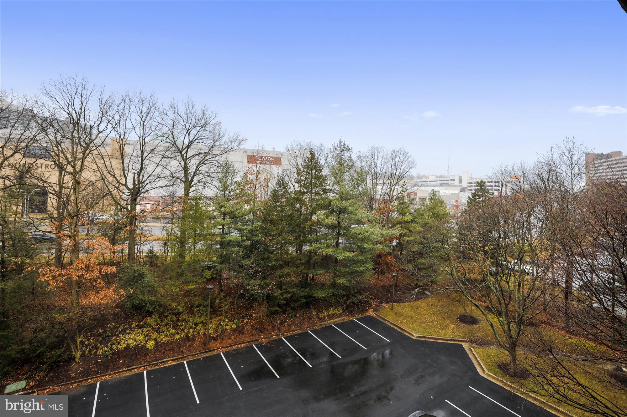 TOWSON - Residential