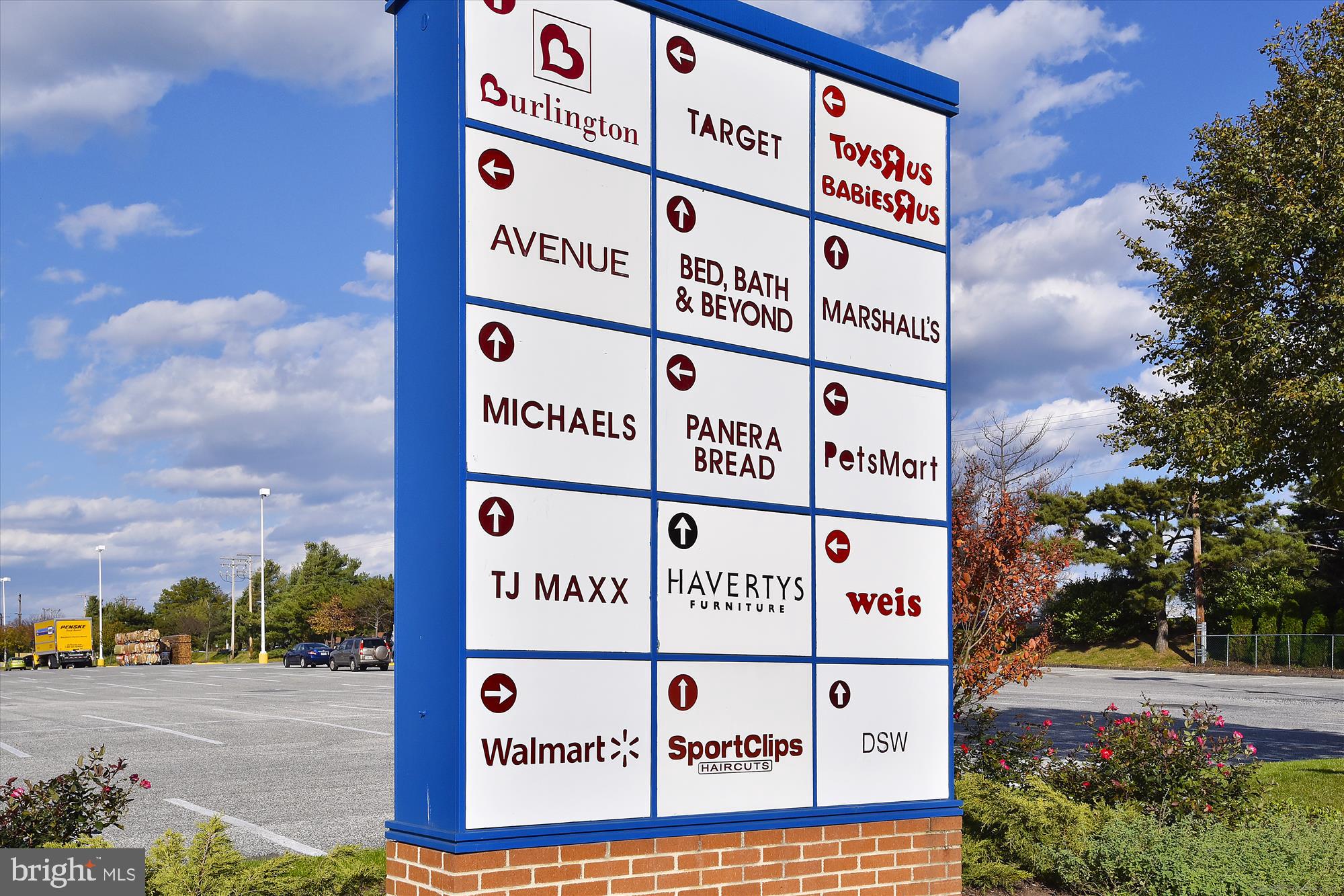 TOWSON - Residential