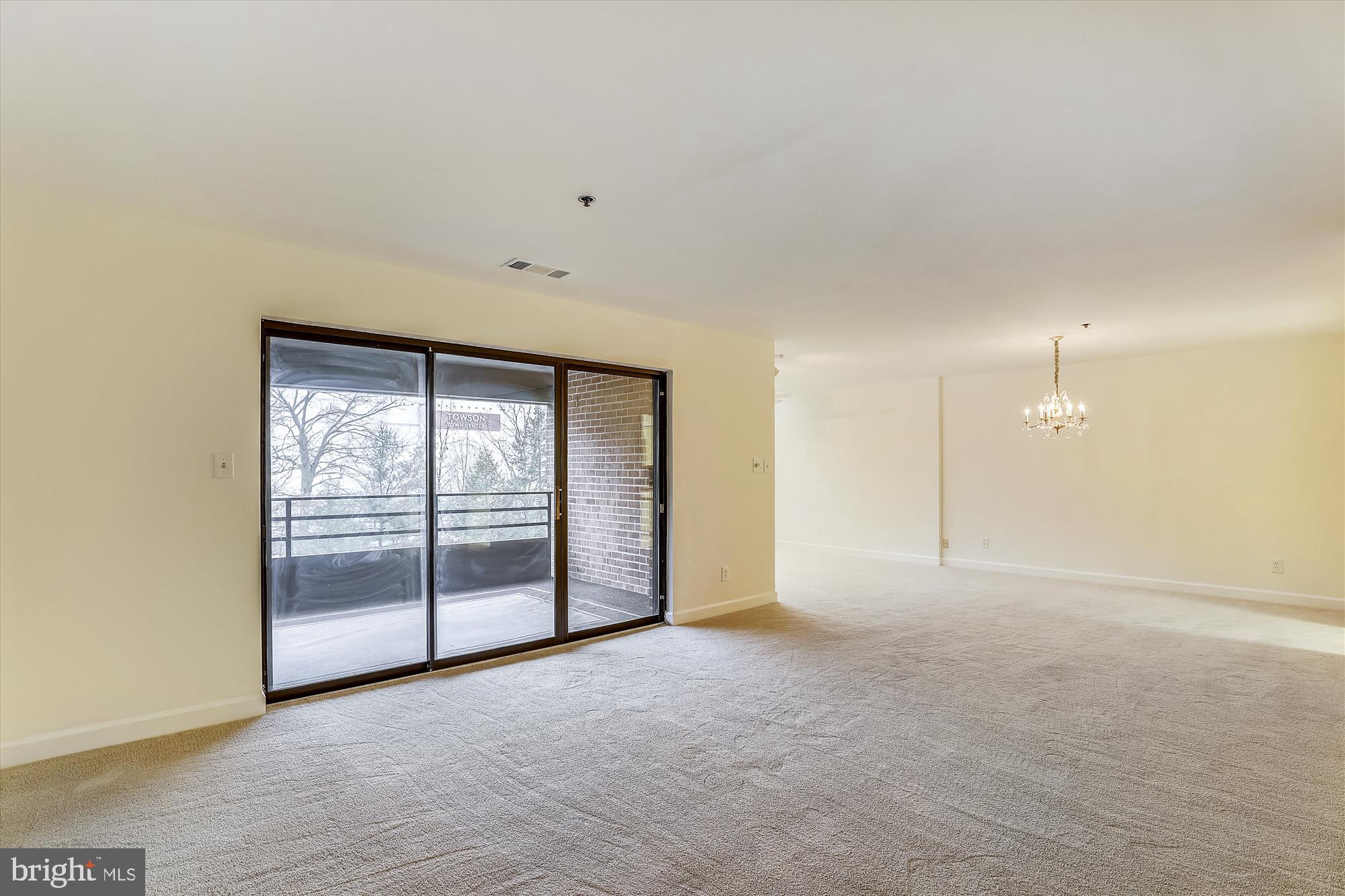 TOWSON - Residential