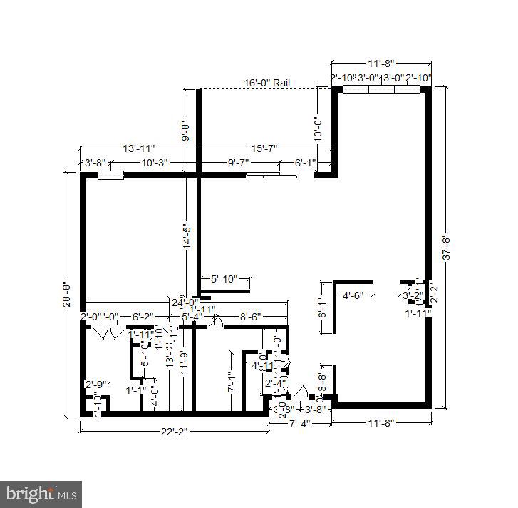 TOWSON - Residential