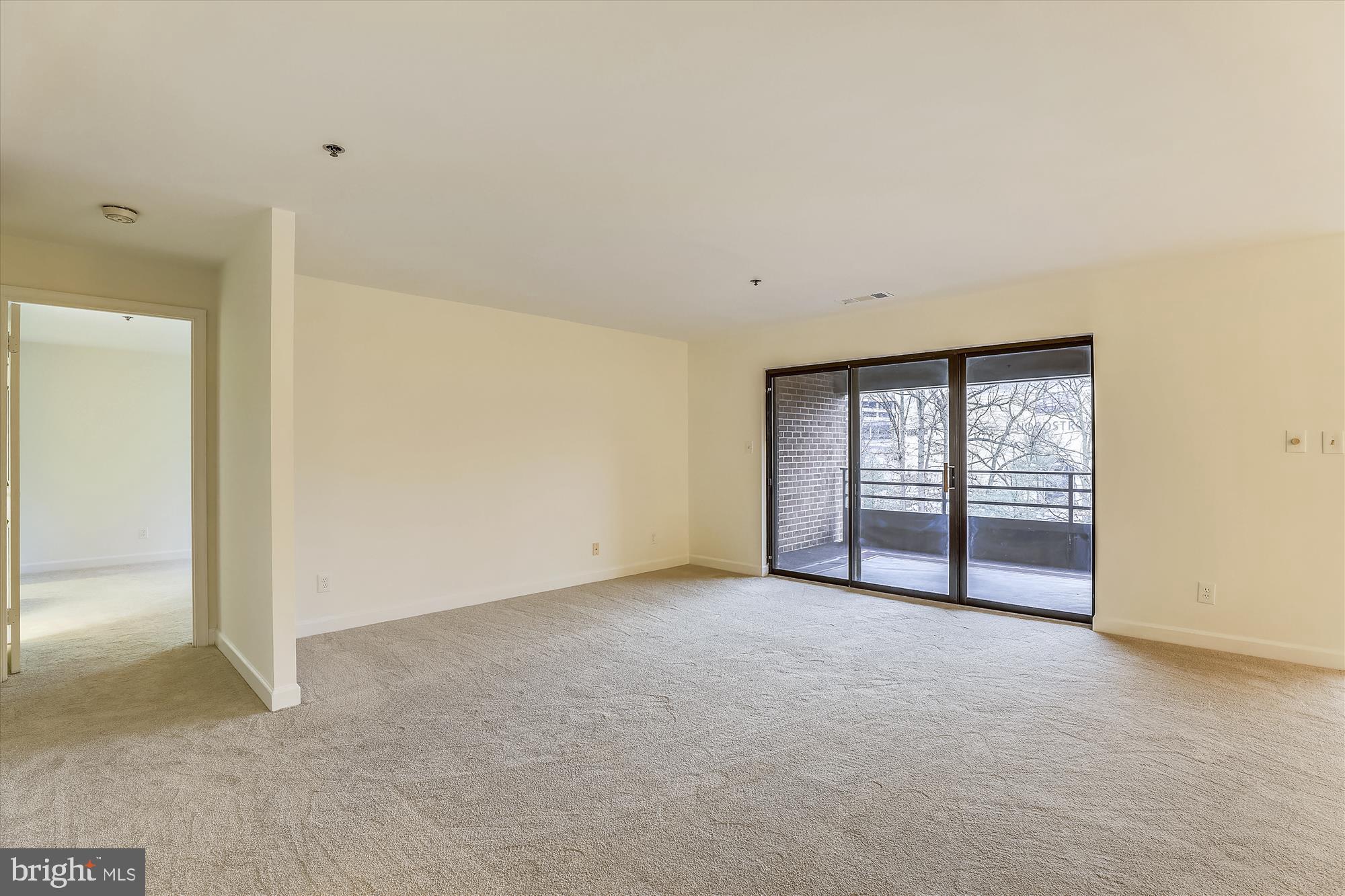 TOWSON - Residential