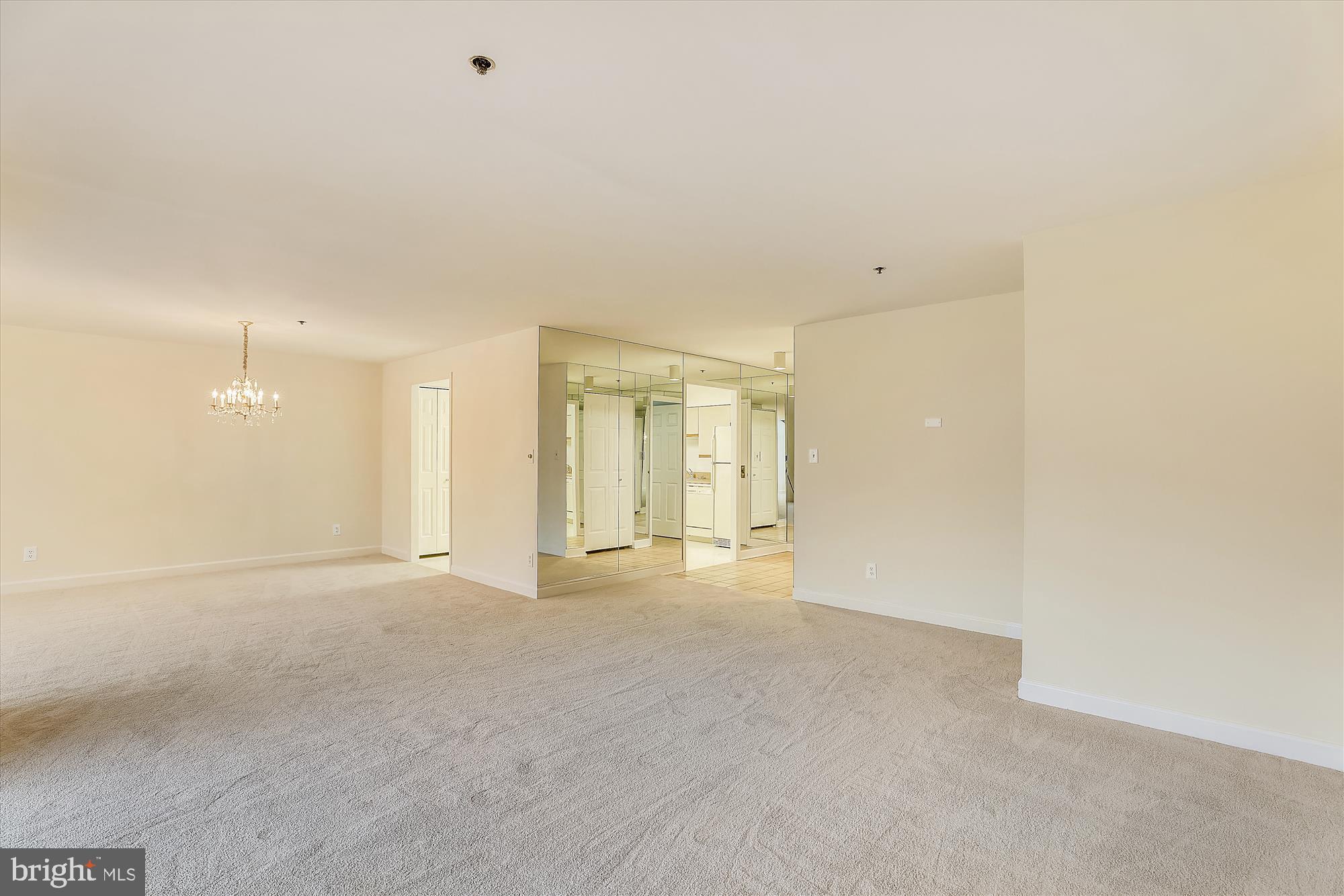 TOWSON - Residential